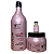 Kit 3 Peças para Cabelos Ressecados, Porosos e com Pontas Duplas Renew WF 1512ML - Imagem 1