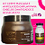 Kit Máscara Creme e Ampola SOS Capilar para cabelos com Pré e Pós Químicas Progressivas 512ml - Imagem 2