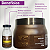 Kit Máscara Creme e Ampola SOS Capilar para cabelos com Pré e Pós Químicas Progressivas 512ml - Imagem 4