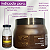 Kit Máscara Creme e Ampola SOS Capilar para cabelos com Pré e Pós Químicas Progressivas 512ml - Imagem 5