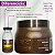 Kit Máscara Creme e Ampola SOS Capilar para cabelos com Pré e Pós Químicas Progressivas 512ml - Imagem 6