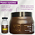 Kit Máscara Creme e Ampola SOS Capilar para cabelos com Pré e Pós Químicas Progressivas 512ml - Imagem 7