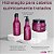Kit 3 Peças Hidratação para Cabelos com Química, Progressiva ou Alisamento All Repair WF 850ml - Imagem 2