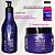 Kit Creme de Pentear, Máscara e Ampola para Cabelos Coloridos com Proteção Prolongada da Cor 562ml - Imagem 3