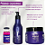 Kit Creme de Pentear, Máscara e Ampola para Cabelos Coloridos com Proteção Prolongada da Cor 562ml - Imagem 7