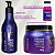 Kit Máscara, Creme de Pentear e Ampola para Cabelos Coloridos com Proteção Prolongada da Cor 812ml - Imagem 3