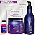 Kit Máscara, Creme de Pentear e Ampola para Cabelos Coloridos com Proteção Prolongada da Cor 812ml - Imagem 4