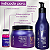 Kit Máscara, Creme de Pentear e Ampola para Cabelos Coloridos com Proteção Prolongada da Cor 812ml - Imagem 5