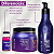 Kit Máscara, Creme de Pentear e Ampola para Cabelos Coloridos com Proteção Prolongada da Cor 812ml - Imagem 6