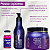 Kit Máscara, Creme de Pentear e Ampola para Cabelos Coloridos com Proteção Prolongada da Cor 812ml - Imagem 7
