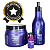 Kit 3 Peças para Cabelos Coloridos com Proteção Prolongada da Cor COLOR WF 812ml - Imagem 5