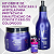Kit Máscara, Creme de Pentear e Ampola para Cabelos Coloridos com Proteção Prolongada da Cor 812ml - Imagem 1