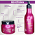 Kit Máscara + Creme de Pentear para Cabelos com Química, Progressiva ou Alisamento All Repair WF 550ml - Imagem 4