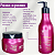 Kit Máscara + Creme de Pentear para Cabelos com Química, Progressiva ou Alisamento All Repair WF 550ml - Imagem 7