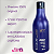 Shampoo para Cabelos Coloridos com Proteção Prolongada da Cor COLOR WF 300ml - Imagem 8