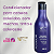 Condicionador para Cabelos Coloridos com Proteção Prolongada da Cor COLOR WF 300ml - Imagem 2