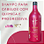 Shampoo Hidratação para Cabelos Com Química, Progressiva, Alisamento e Relaxamento  All Repair WF 1L - Imagem 2