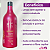Shampoo Hidratação para Cabelos Com Química, Progressiva, Alisamento e Relaxamento  All Repair WF 1L - Imagem 3