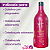 Shampoo Hidratação para Cabelos Com Química, Progressiva, Alisamento e Relaxamento  All Repair WF 1L - Imagem 4