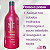 Shampoo Hidratação para Cabelos Com Química, Progressiva, Alisamento e Relaxamento  All Repair WF 1L - Imagem 6