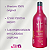 Shampoo Hidratação para Cabelos Com Química, Progressiva, Alisamento e Relaxamento  All Repair WF 1L - Imagem 8