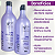 Kit Shampoo e Condicionador para Cabelos com Queda, Fragilizado e Danificado Pós Progressivas 2L - Imagem 4