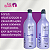 Kit Shampoo e Condicionador para Cabelos com Queda, Fragilizado e Danificado Pós Progressivas 2L - Imagem 8