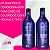 Kit Shampoo + Condicionador para Cabelos Coloridos com Proteção da Cor COLOR WF 2L - Imagem 2