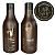 Kit Shampoo + Condicionador SOS Capilar para Pós Química e Progressiva Power Fast WF 600ML - Imagem 3