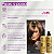Removedor De Coloração Para Cabelos Com Tinta E Coloridos WF Cosméticos 200ml - Imagem 4