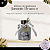 Difusor de Ambientes Jasmin Branco | Acolhedor e elegante - 150ml - Imagem 2