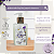 Sabonete Liquido Natural Jasmin Branco | Hidratante, delicado e elegante - Imagem 2