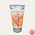 Hidratante Corporal Artesanal Tangerina | Hidratação Intensa - 150ml - Imagem 1