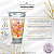 Hidratante Corporal Artesanal Tangerina | Hidratação Intensa - 150ml - Imagem 2