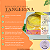 Pasta Esfoliante Artesanal Tangerina | Limpeza suave e hidratante - Imagem 2