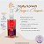 Body Splash Morango e Champanhe | Frescor e Perfume - 100ml - Imagem 2