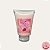 Creme Hidratante Artesanal Morango e Champanhe | Hidratação Intensa - 60ml - Imagem 1
