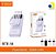 POWER BANK ( CARREGADOR PORTÁTIL) 10000 mah - Imagem 2