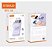 POWER BANK ( CARREGADOR PORTÁTIL) 10000 mah - Imagem 1