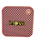CAIXA DE SOM INOVA ROSA RAD 12420 - Imagem 1
