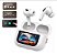 FONE DE OUVIDO IN-EAR ANC TOUCH SCREEN  AGOLD Pro+ - Imagem 2