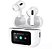 FONE DE OUVIDO IN-EAR ANC TOUCH SCREEN  AGOLD Pro+ - Imagem 1