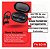 FONE DE OUVIDO BLUETOOTH SEM FIO FNB21 AGOLD - Imagem 6