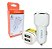 CARREGADOR VEICULAR A'gold 2 PORTAS USB 3.1A - Imagem 3