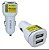 CARREGADOR VEICULAR A'gold 2 PORTAS USB 3.1A - Imagem 2