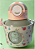 GARRAFA TÉRMICA INFANTIL 500ML INOXIDÁVEL - Imagem 4