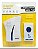 Campainha Residencial Wireless Sem Fio Resistente Agua Doorbell - Imagem 2