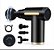 MASSAGEADOR ELÉTRICO PISTOLA PROFISSIONAL SEM FIO FASCIAL GUN BIVOLT RECARREGÁVEL - Imagem 2
