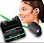 Fone De Ouvido Bluetooth 5.3 Sem Fio Com Digital E PowerBank A’Gold - Imagem 3