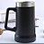 Caneca térmica de cerveja 709ML - Imagem 3